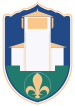 格拉达查茨徽章