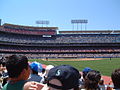 Dodger Stadium