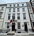 Embassy of Mexico in London