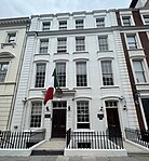 Embassy in London