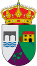 Official seal of Morasverdes