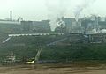Image 7Factory in China at Yangtze River causing air pollution (from Developing country)