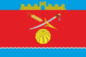Flag of Oblivskaya