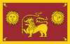 Flag of Sabaragamuwa Province
