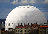 Ericsson Globe