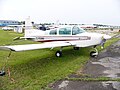 Grumman American AA-5 Traveler