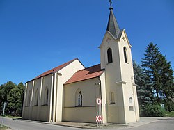 Church of Saint Bartholomew