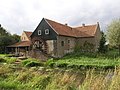 Watermill Uffelsemolen