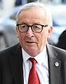 European UnionJean-Claude Juncker, President of the European Commission