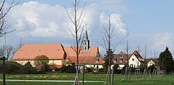瓦格霍伊瑟尔之修道院