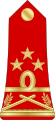 Général de division (Madagascar Ground Forces)[19]