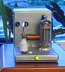 電漿體揚聲器