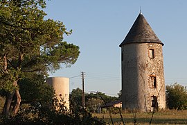 The Mills of Péronne