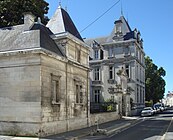 Orbigny-Bernon Museum