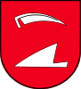 Coat of arms of Racławice Śląskie