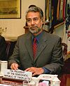 President Xanana Gusmão of East Timor