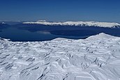 Lake of Prespa