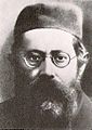 Rav Naftoli Trop