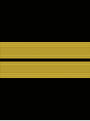 Segundo-tenente (Coast Guard of São Tomé and Príncipe)