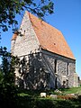 Saha chapel