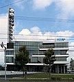 FNS在静冈的基干台：静冈电视台