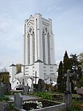 Siluva Chapel