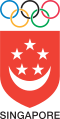新加坡奧林匹克理事會會徽