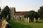 Church of St Nicholas