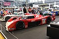 Toyota GT-One