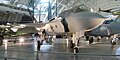 美国国家航空及太空博物馆展出的X-35