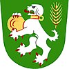 Coat of arms of Slopné
