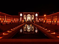 Haj Agha Ali House in Rafsanjan