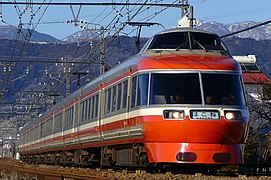 7000 series "LSE"