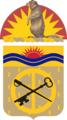 741st Support Battalion