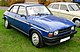 The last Austin Allegro built, a 1982 1.5HL Mk.III.