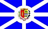 Flag of Vargem Grande do Sul