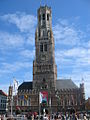 Belfry of Bruges