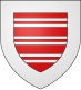 Coat of arms of Barbas