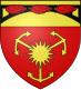 Coat of arms of La Trinité-sur-Mer