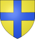 马勒伊-科贝尔徽章