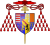 Jean de Lorraine's coat of arms