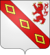 Coat of arms of Ploubalay