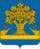 Coat of arms of Dubovsky District, Volgograd Oblast
