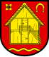 Coat of arms of Westergellersen