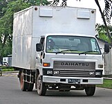 Third generation (1984–1995) Main article: Toyota Dyna