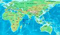 Image 29The Han dynasty and main polities in Asia c. 200 BC (from History of Asia)