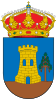 Official seal of Condemios de Arriba, Spain