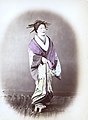 艺妓 (1860年代)