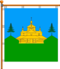 Flag of Hvizd