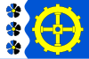 Flag of Teplička